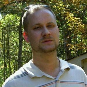 Meet your Posher, Timothy